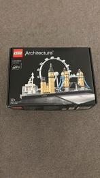 Lego set London Architecture, Kinderen en Baby's, Speelgoed | Duplo en Lego, Ophalen of Verzenden, Gebruikt, Losse stenen, Lego