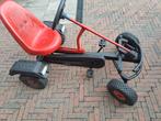 Mammoet skelter, Kinderen en Baby's, Speelgoed | Buiten | Skelters, Ophalen, Zo goed als nieuw, Mammoet