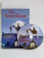 DVD Dag Sinterklaas Ketnet - Bart Peeters 2007, Verzenden