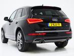 Audi Q5 3.0 TFSI quattro Sport Edition | Camera | Leder | Cr, Automaat, Euro 5, Gebruikt, Zwart