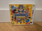 WarioWare Gold - Nintendo 3DS - Sealed, Spelcomputers en Games, Games | Nintendo 2DS en 3DS, Overige genres, 1 speler, Nieuw, Ophalen of Verzenden