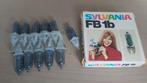 Flitsblokjes Sylvania FB 1b 11 stuks, Ophalen of Verzenden, Nieuw