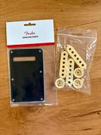 Fender Stratocaster Accessoire Kit - Nieuw!, Ophalen of Verzenden, Nieuw, Elektrische gitaar