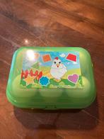 Montessori Speelgoed - Vormenstoof, Ophalen of Verzenden, Gebruikt, Puzzelen