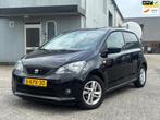 Seat Mii 1.0 Chill Out, Nap, Navi, Nwe Apk, Airco, Schuifdak, Voorwielaandrijving, Euro 5, Gebruikt, Mii