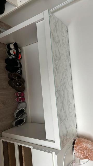 Ikea kaptafel