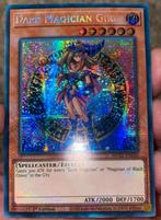 Yu-Gi-Oh! Dark Magician Girl MP22 1st Ed Tin Promo !, Hobby en Vrije tijd, Verzamelkaartspellen | Yu-gi-Oh!, Verzenden, Zo goed als nieuw