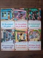 Manuela Inusa, Boeken, Ophalen of Verzenden, Zo goed als nieuw