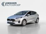 Ford Fiesta 1.0 EcoBoost Trend Connected - Winter Pack - Cru, Voorwielaandrijving, Gebruikt, Euro 6, Navigatiesysteem