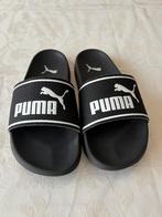 Puma slippers maat 34,5, Ophalen of Verzenden, Zo goed als nieuw