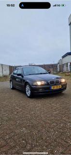 Bmw E46 323i serie in onderdelen tekoop!, Ophalen of Verzenden, BMW