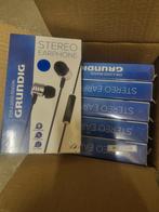Partij Bedraden oordoppen grundig meer als 200stuks NIEUW!!, Muziek en Instrumenten, Microfoons, Ophalen of Verzenden, Nieuw, Studiomicrofoon
