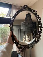 Oude antieke spiegel, Antiek en Kunst, Antiek | Spiegels, Ophalen