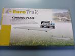 Kookplaat hittebestendig Eurotrail., Caravans en Kamperen, Ophalen, Zo goed als nieuw