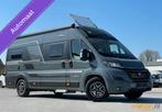 Adria TWIN SURPEME 640 SGX AUTOM SOLAR LENGTEBEDDEN CAMERA, Caravans en Kamperen, Campers, Tot en met 2, Bedrijf, Diesel, Adria