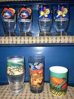 Corneille Smaak kunst 6 Glazen 1 Beker Cobra Prijs per Stuk, Antiek en Kunst, Verzenden