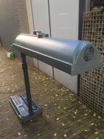 Philips thuis solarium, Ophalen, Gebruikt, Zonnebank enkelzijdig, Minder dan 10 lampen
