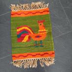 Heel oud retro kleedje, Ophalen of Verzenden