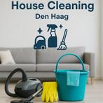 Cleaning Den Haag, Vacatures, Overige uren, Overige niveaus, Freelance of Uitzendbasis, Geschikt als bijbaan