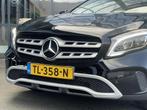 Mercedes-Benz GLA 180 Business Solution | Achteruitrijcamera, Auto's, Mercedes-Benz, Gebruikt, Euro 6, 4 cilinders, Leder en Stof