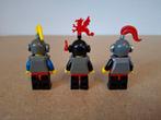 Lego Knights met Body Armor. Jaren 90 Castle, Lego, 33 Bath Road, Slough, UK, Lego, Ophalen of Verzenden