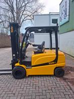 Yale ERP35VL Heftruck (bj 2013), Elektrisch, Heftruck, Yale