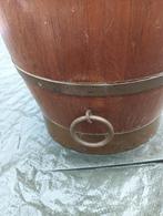Paraplubak hout, Huis en Inrichting, Woonaccessoires | Paraplubakken, Ophalen, Gebruikt, Hout