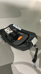 Showmodel Cybex Aton base 2-fix black, Ophalen, Zo goed als nieuw