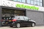 BMW 2 Serie Active Tourer 218i Essential | NAP | DEALER ONDH, Voorwielaandrijving, 65 €/maand, Gebruikt, Zwart