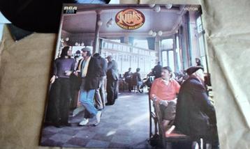 The Kinks Muswell Hillbillies Vinyl LP 1971  beschikbaar voor biedingen