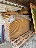 STIECO universal houtvezelplaat, Ophalen, Nieuw, Hout, 20 tot 50 mm