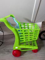 Winkelwagen, Ophalen, Gebruikt, Jongen of Meisje