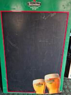 Heineken Reclamebord, Ophalen, Gebruikt, Reclamebord