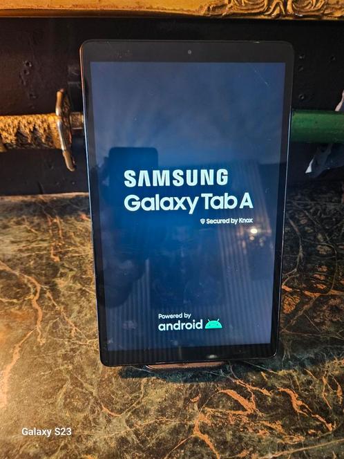 Samsung Galaxy Tab A (SM-T515) 32GB LTE, Computers en Software, Android Tablets, Gebruikt, Wi-Fi en Mobiel internet, 10 inch, 32 GB