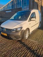 Bestelauto's vw caddy 2.0 tdi  euro 6 2018 marge, Particulier, Te koop