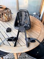 Gratis: Thule Yepp mini voorstoeltje (opknapper), Ophalen, Voorzitje, Gebruikt, Voetsteuntjes