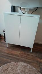 IKEA Nysjön Wastafelkast, Ophalen, Gebruikt, 50 tot 100 cm, Minder dan 100 cm