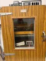 Broedmachine Stahls volautomaat, Ophalen, Zo goed als nieuw, Broedmachine