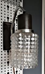 vintage wandlampje - Scandinavisch hengellampje jaren 60, Huis en Inrichting, Lampen | Wandlampen, Scandinavische  vintage  - sixties