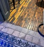 ANTIEKE TEGELS BOURGONDISCHE DALLEN TERRASTEGELS & MEER!!, Tuin en Terras, Nieuw, Ophalen of Verzenden, Terrastegels, Natuursteen