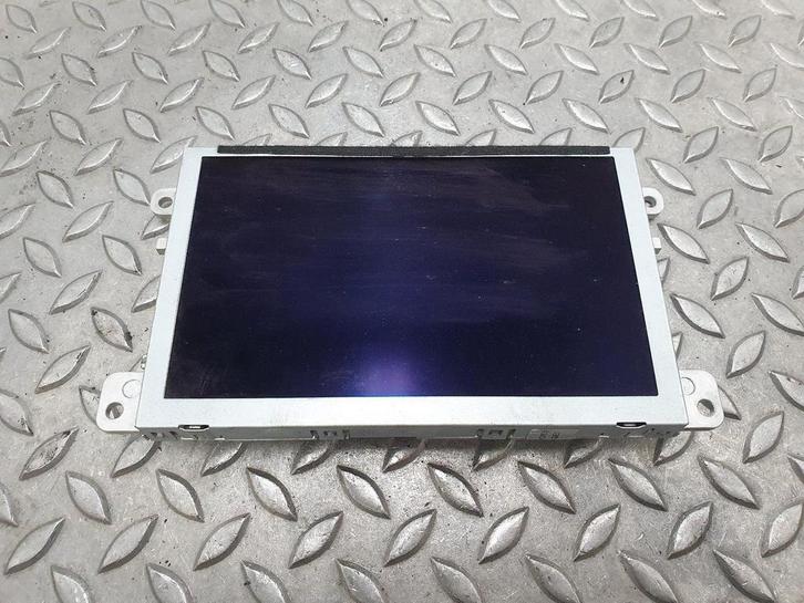 AUDI A5 Audi A5 SB 1.8TFSI S Edition [RADIO_DISPLAY] 2013, Auto-onderdelen, Overige Auto-onderdelen, Gebruikt, ARN erkend, Stiba lid