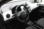 Volkswagen UP 1.0 BMT UP! BEATS BLACK AIRCO LM VELGEN 16 INC, Auto's, Volkswagen, Gebruikt, Met garantie (alle), Bedrijf, Handgeschakeld