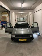 Volkswagen Golf 1.6 CL 51KW AUT U9 1990 Grijs, Auto's, Volkswagen, 4 cilinders, 1200 kg, 474 kg, Golf