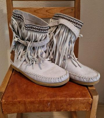 Boho instaplaarsjes,  maat 38 beschikbaar voor biedingen