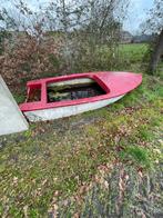 Boot, Ophalen, Gebruikt