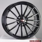 18 inch NEW CLUBSPORT VW Golf Passat Seat Skoda 5x112 et42, 18 inch, Velg(en), Nieuw, Ophalen of Verzenden