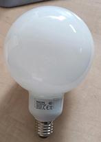 4 Nieuwe Philips Softtone Lampen E27, Huis en Inrichting, Ophalen, Nieuw, E27 (groot), Led-lamp