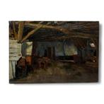 Anton Smeerdijk (1885-1965), Antiek en Kunst, Kunst | Schilderijen | Klassiek, Ophalen of Verzenden