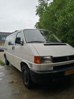 Volkswagen Transporter Bestel 2.5 TDI 1.0 65KW DC 2000, Voorwielaandrijving, Volkswagen, Origineel Nederlands, Particulier