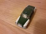 Siku Mercedes 190D 1965 model V250, Ophalen of Verzenden, Gebruikt, Auto
